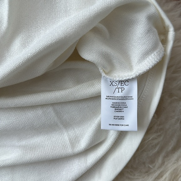 Cabi Shirt - Picture 4 of 4